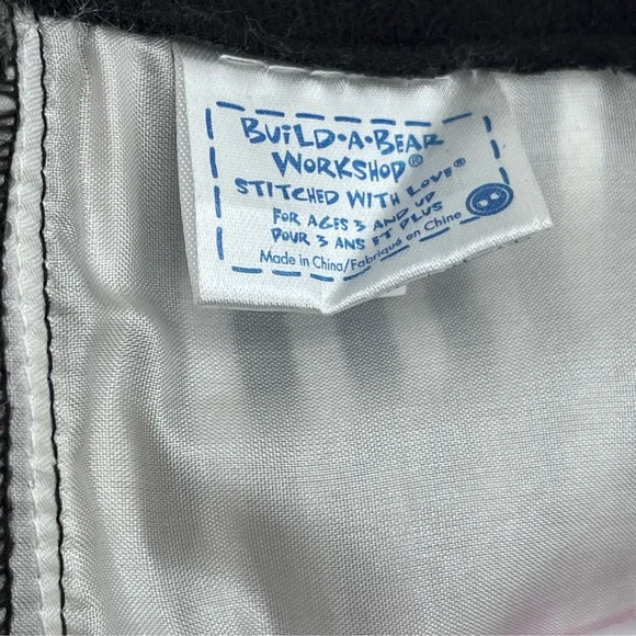 Build-A-Bear| Tutu Dress - Picture 4 of 5